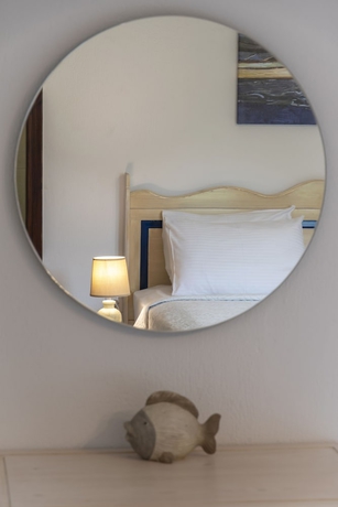 Imagen de la habitación del Hotel Elounda Heights - Adults Only. Foto 13