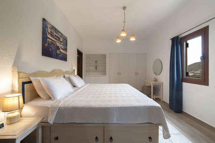 Imagen de la habitación del Hotel Elounda Heights - Adults Only. Foto 14