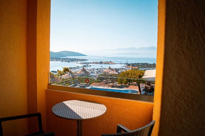 Imagen de la habitación del Hotel Elounda Heights - Adults Only. Foto 16