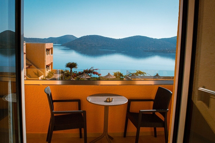 Imagen de la habitación del Hotel Elounda Heights - Adults Only. Foto 17