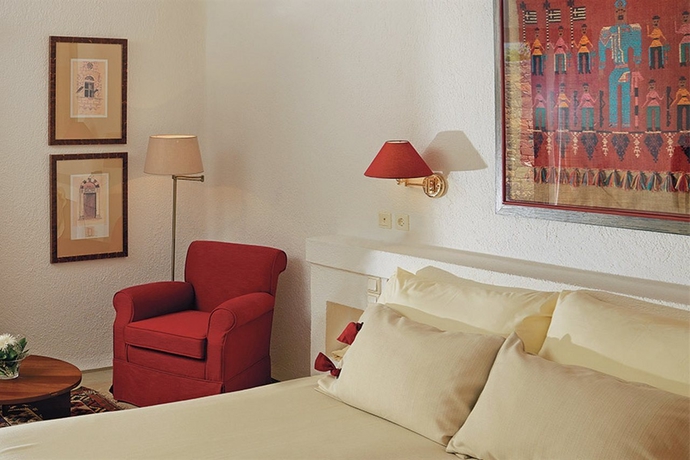 Imagen general del Hotel Elounda Mare. Foto 4