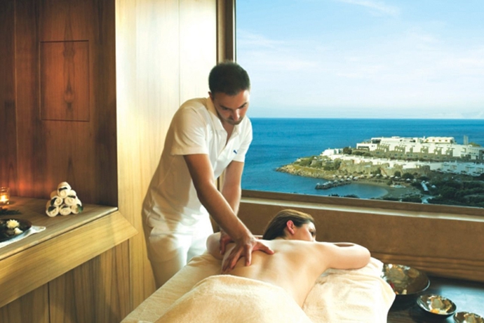 Imagen general del Hotel Elounda Mare. Foto 12