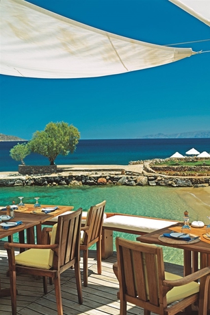 Imagen general del Hotel Elounda Mare Relais and Chateaux. Foto 1