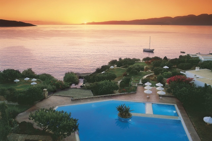Imagen general del Hotel Elounda Mare Relais and Chateaux. Foto 3