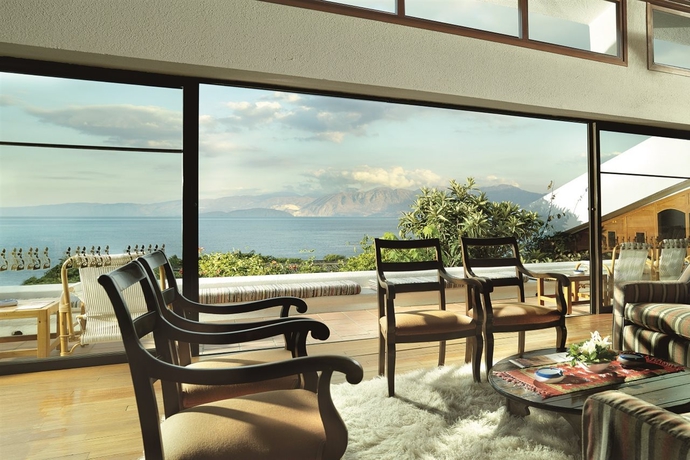 Imagen general del Hotel Elounda Mare Relais and Chateaux. Foto 7