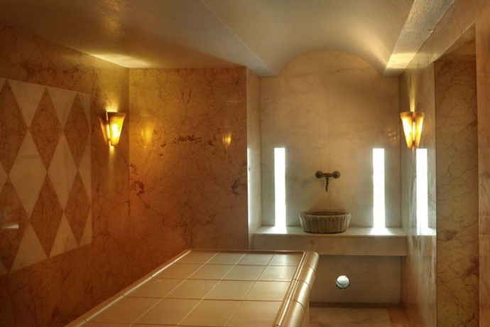 Imagen general del Hotel Elounda Mare Relais and Chateaux. Foto 10