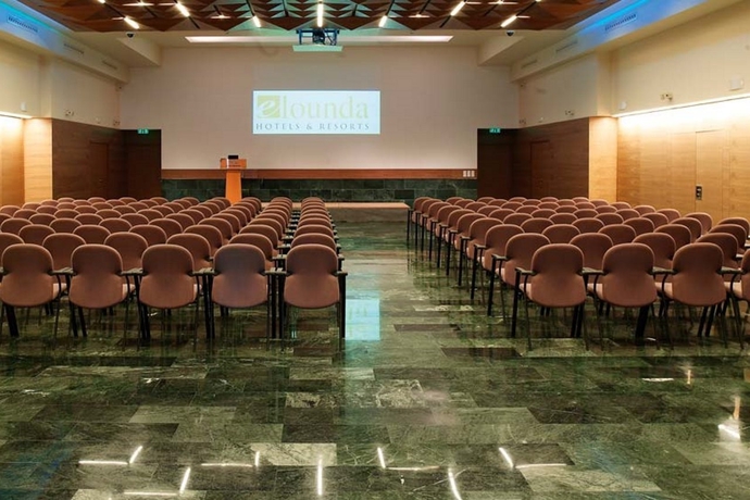 Imagen general del Hotel Elounda Mare Relais and Chateaux. Foto 11