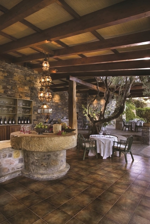 Imagen general del Hotel Elounda Mare Relais and Chateaux. Foto 13