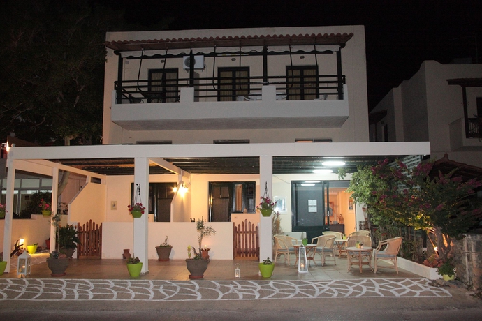 Imagen general del Hotel Elounda Olive Garden Studios. Foto 4
