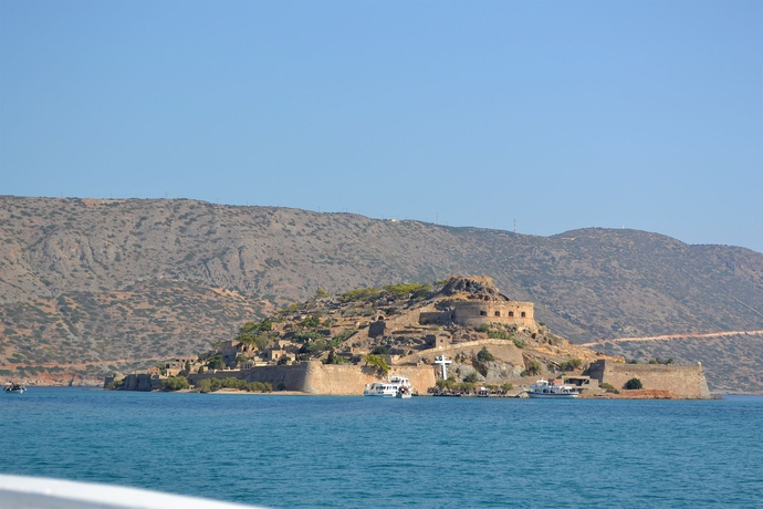 Imagen general del Hotel Elounda Olive Garden Studios. Foto 3