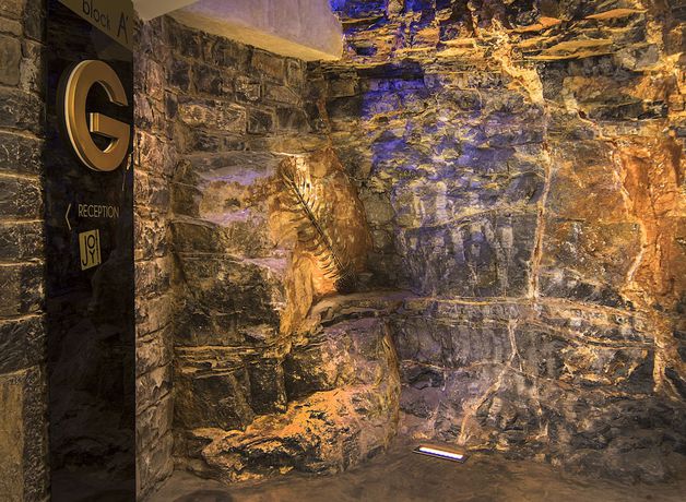 Imagen de los interiores del Hotel Elounda Orama Boutique. Foto 20