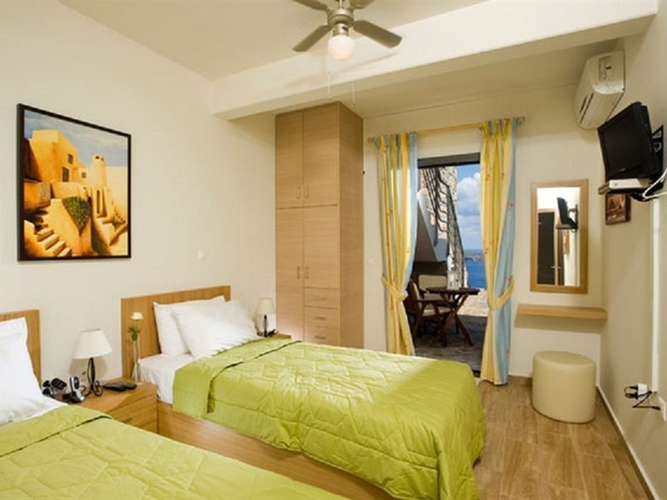 Imagen general del Hotel Elounda Solfez Villas. Foto 2