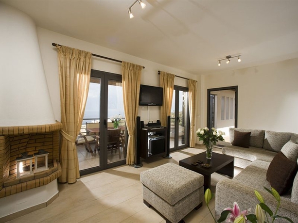 Imagen general del Hotel Elounda Solfez Villas. Foto 3