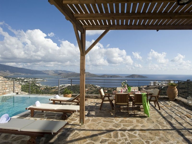 Imagen general del Hotel Elounda Solfez Villas. Foto 4