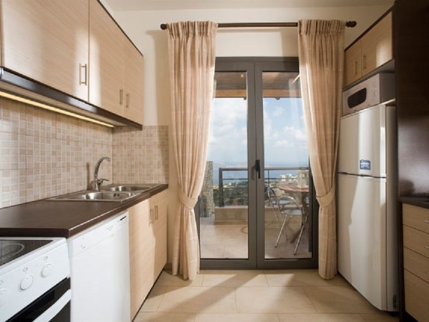 Imagen general del Hotel Elounda Solfez Villas. Foto 5