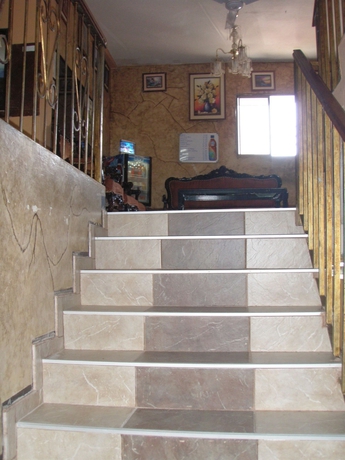 Imagen de los interiores del Hotel Eloy Alfaro - Hostel. Foto 8