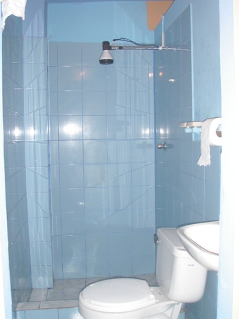 Imagen de la habitación del Hotel Eloy Alfaro - Hostel. Foto 3