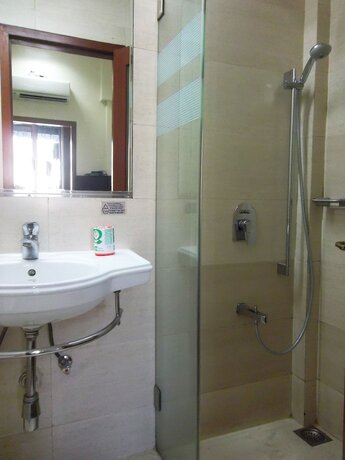 Imagen general del Hotel Elphinstone. Foto 2