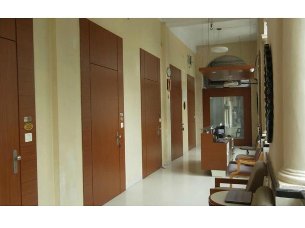 Imagen general del Hotel Elphinstone. Foto 3