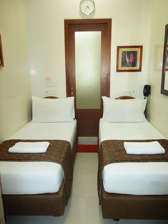 Imagen general del Hotel Elphinstone. Foto 7