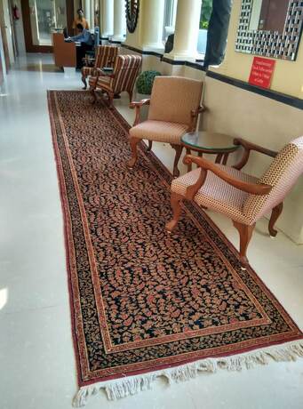 Imagen general del Hotel Elphinstone. Foto 9