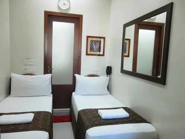 Imagen general del Hotel Elphinstone. Foto 10