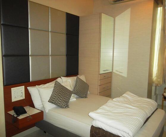 Imagen general del Hotel Elphinstone. Foto 12