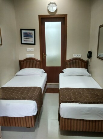 Imagen de la habitación del Hotel Elphinstone. Foto 29