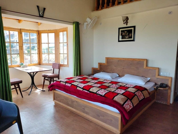 Imagen de la habitación del Hotel Elphinstone Inn. Foto 4