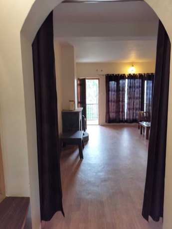Imagen de los interiores del Hotel Elphinstone Inn. Foto 12