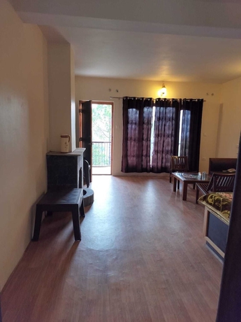 Imagen de los interiores del Hotel Elphinstone Inn. Foto 13