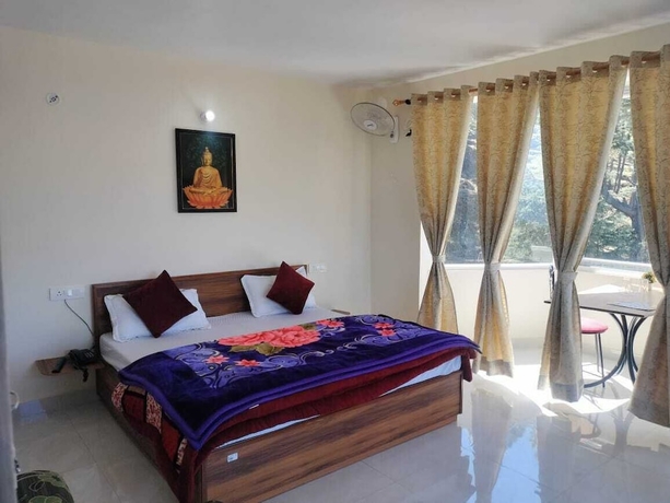 Imagen de la habitación del Hotel Elphinstone Inn. Foto 5