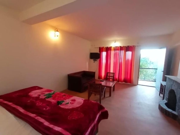 Imagen de la habitación del Hotel Elphinstone Inn. Foto 6