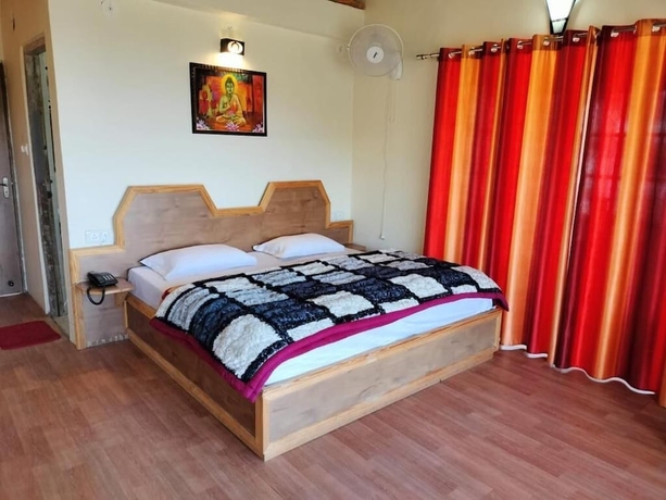 Imagen de la habitación del Hotel Elphinstone Inn. Foto 7