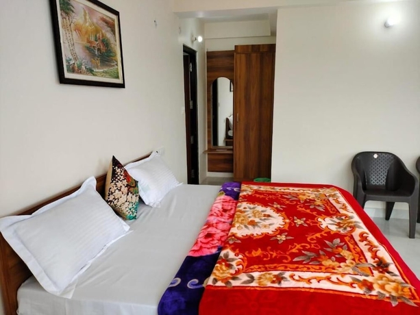Imagen de la habitación del Hotel Elphinstone Inn. Foto 8