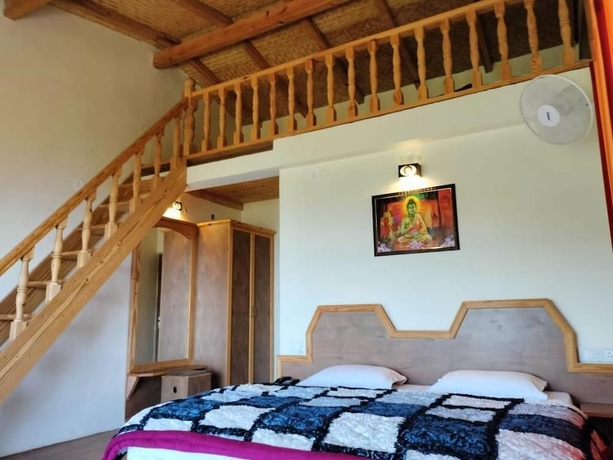Imagen de la habitación del Hotel Elphinstone Inn. Foto 9