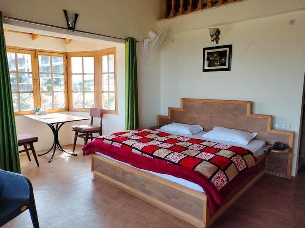 Imagen de la habitación del Hotel Elphinstone Inn. Foto 10