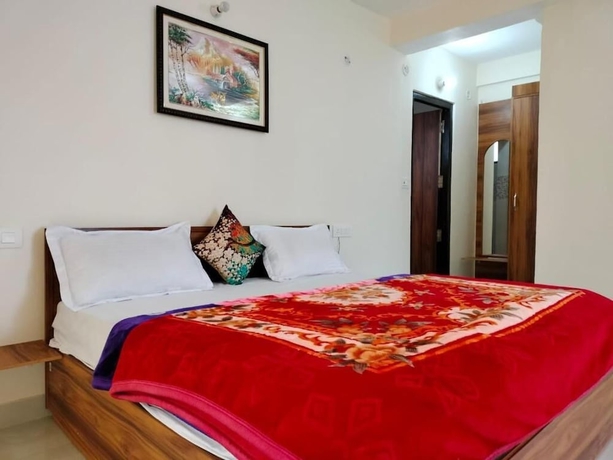 Imagen de la habitación del Hotel Elphinstone Inn. Foto 11