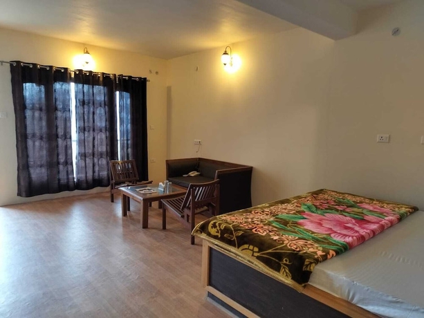 Imagen de los interiores del Hotel Elphinstone Inn. Foto 15