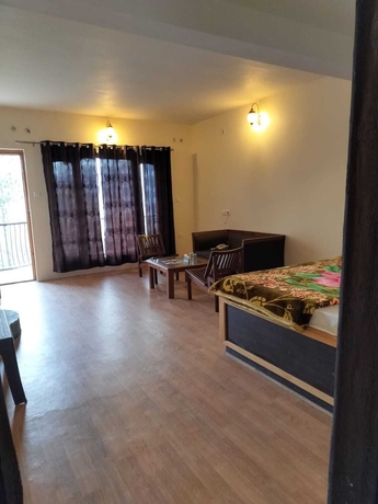 Imagen de los interiores del Hotel Elphinstone Inn. Foto 16