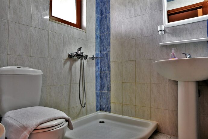 Imagen general del Hotel Elpida, Alikanas. Foto 5