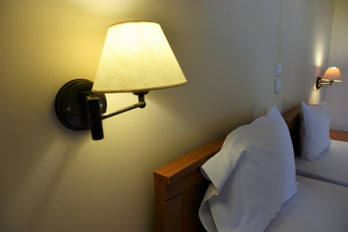 Imagen de la habitación del Hotel Elpida, Alikanas. Foto 19