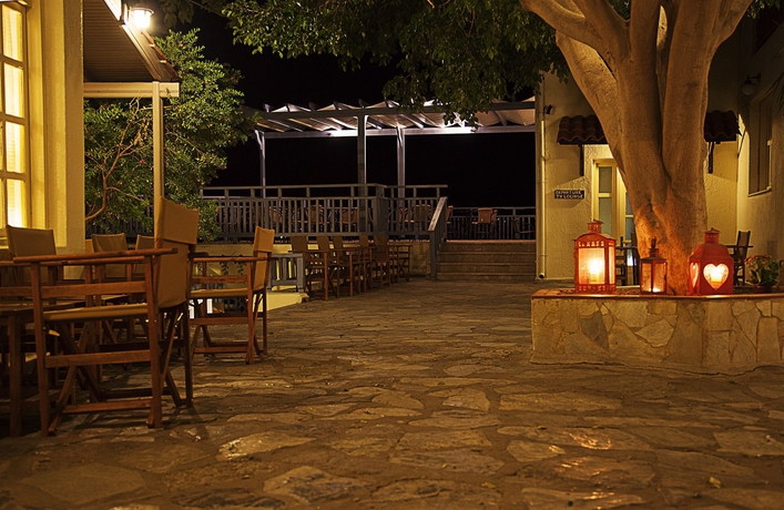 Imagen general del Hotel Elpida Village. Foto 2