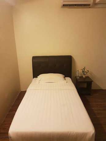 Imagen de los interiores del Hotel El-ray. Foto 9