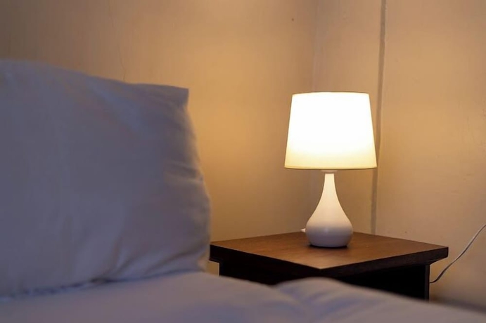 Imagen de la habitación del Hotel Elris Guest House and. Foto 4