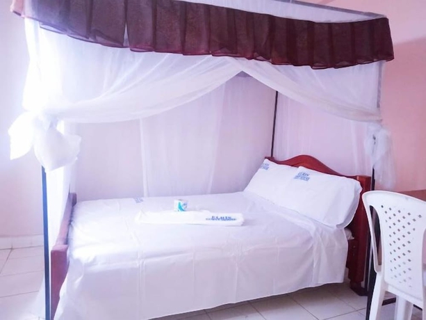 Imagen de la habitación del Hotel Elris Guest House and. Foto 7