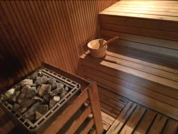 Imagen general del Hotel El-ruha. Foto 2