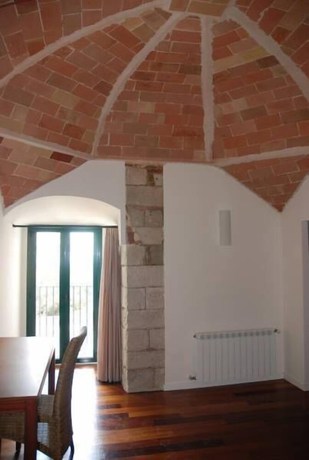 Imagen de la habitación del Hotel Els Angels and Restaurant Girona. Foto 9