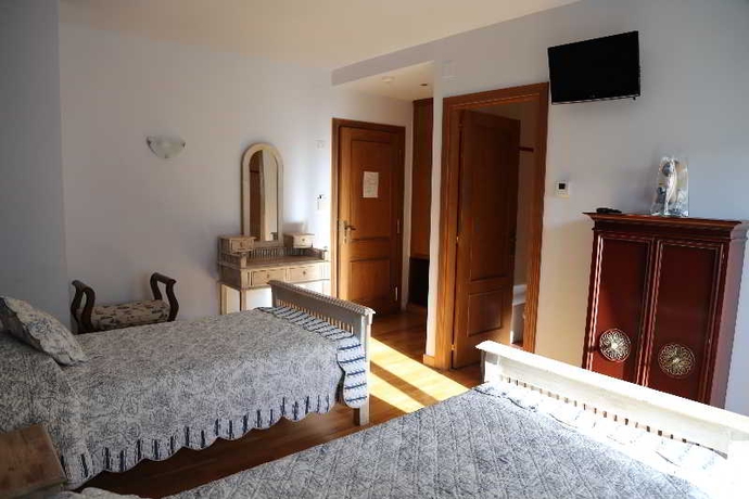 Imagen general del Hotel Els Encantats. Foto 6