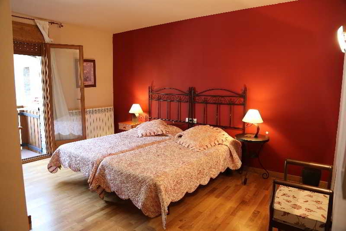 Imagen general del Hotel Els Encantats. Foto 7